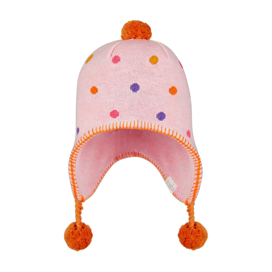 Toshi Organic Earmuff - Magic / Pearl