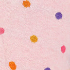 Organic Earmuff - Magic / Pearl