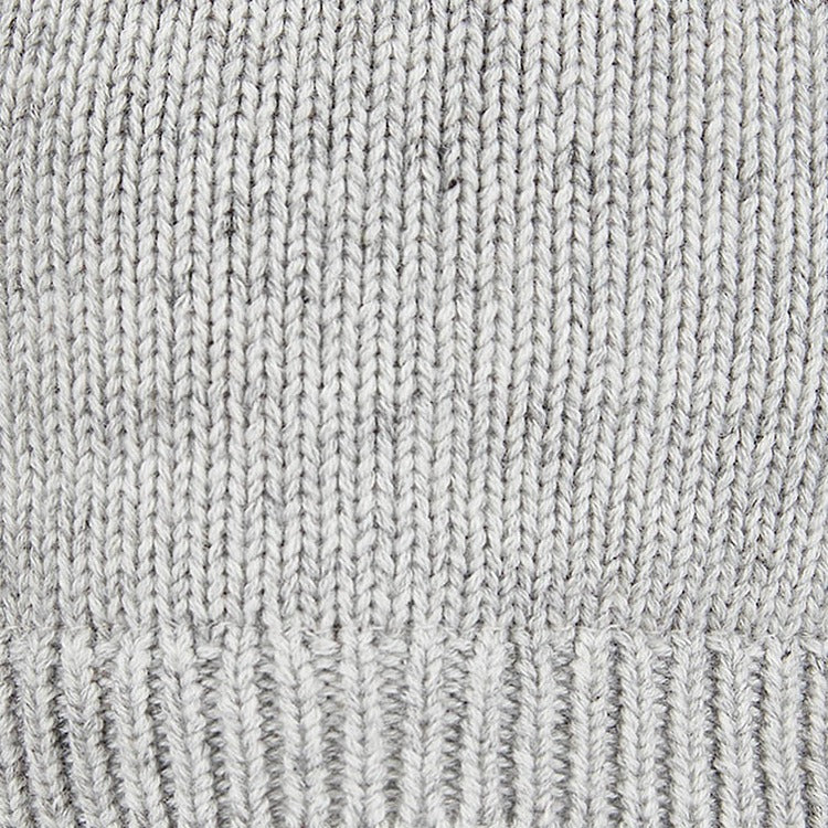 Toshi Organic Earmuff - Snowy / Marble