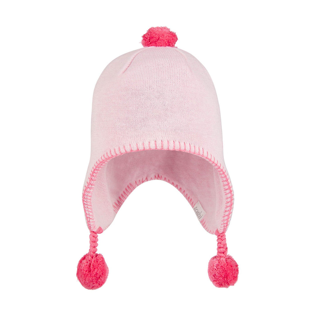 Toshi Organic Earmuff - Storytime / Butterfly Bliss