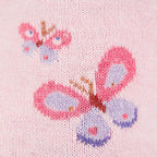 Organic Earmuff - Storytime / Butterfly Bliss