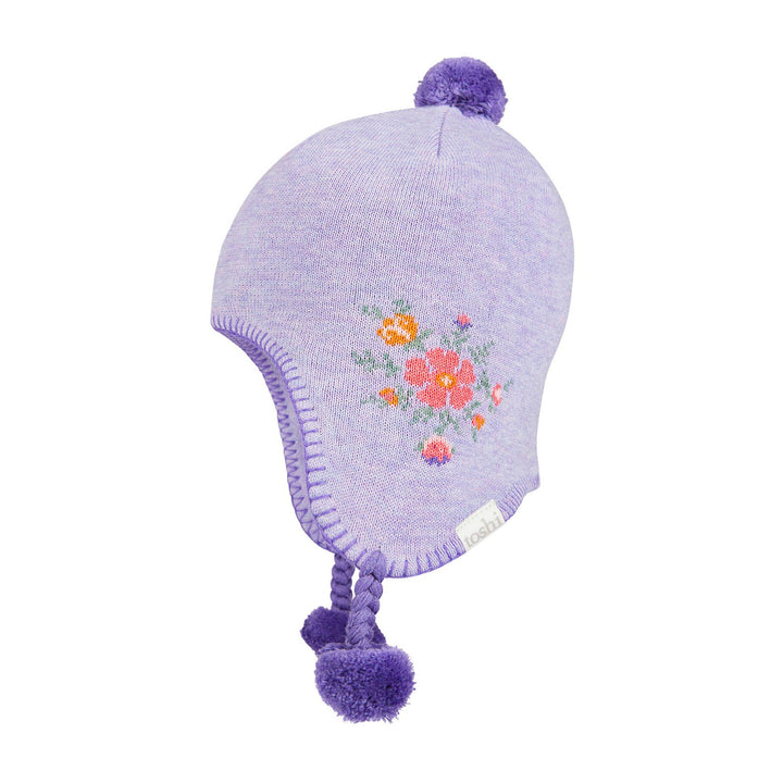 Toshi Organic Earmuff - Storytime / Louisa