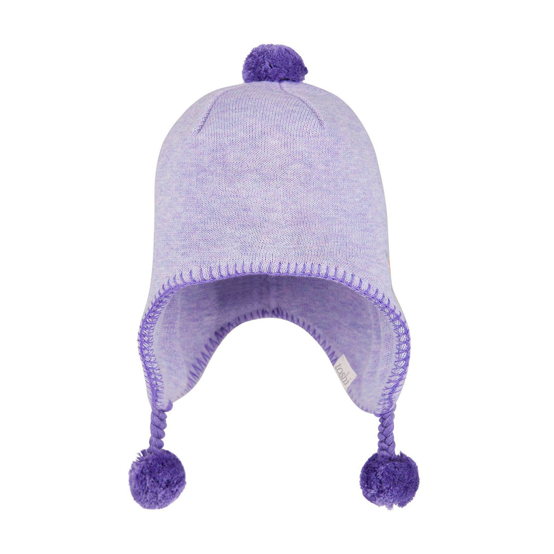 Toshi Organic Earmuff - Storytime / Louisa