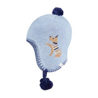 Organic Earmuff - Storytime / Lapdog