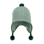 Organic Earmuff - Storytime / Wallaby