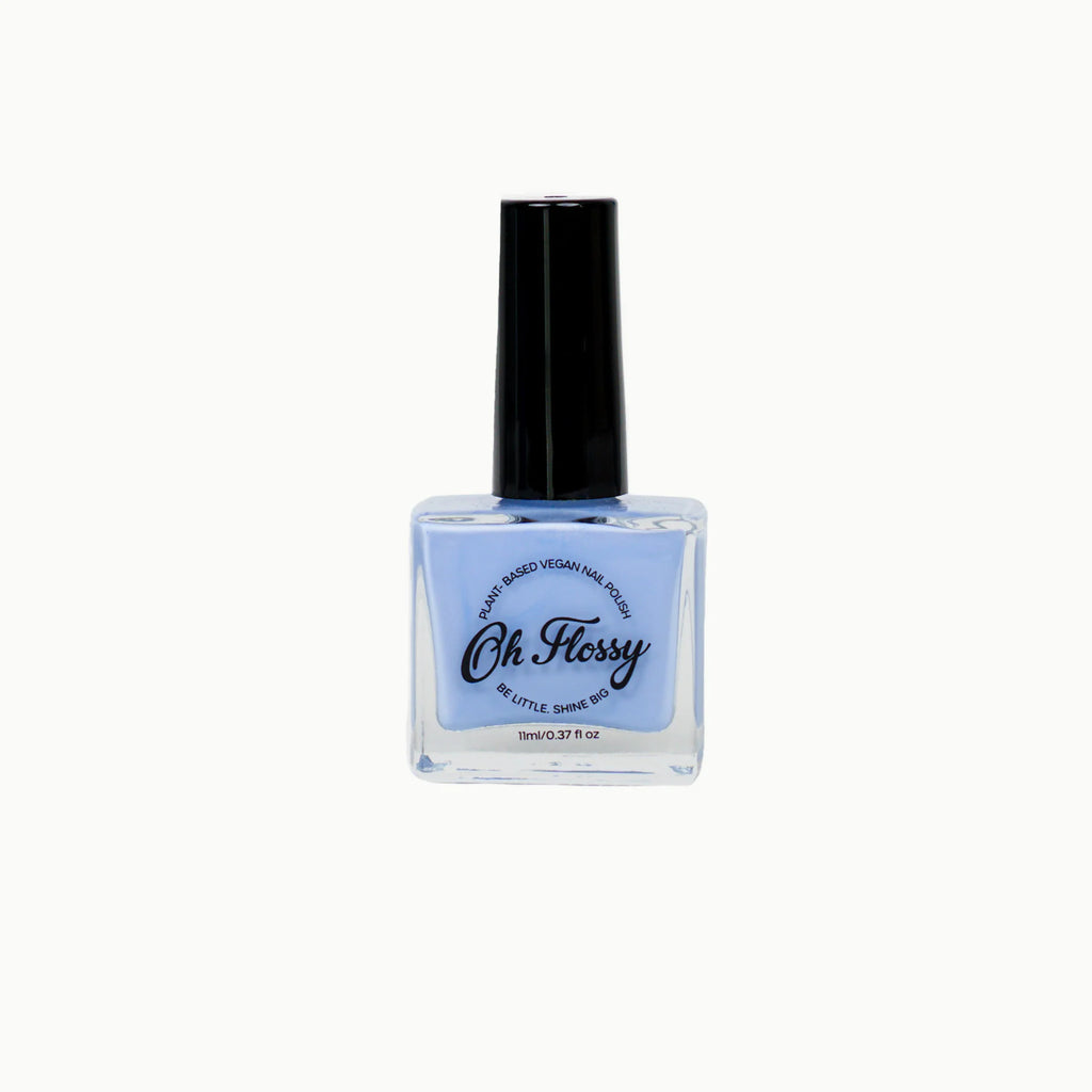 Oh Flossy Day Dream Nail Polish Set