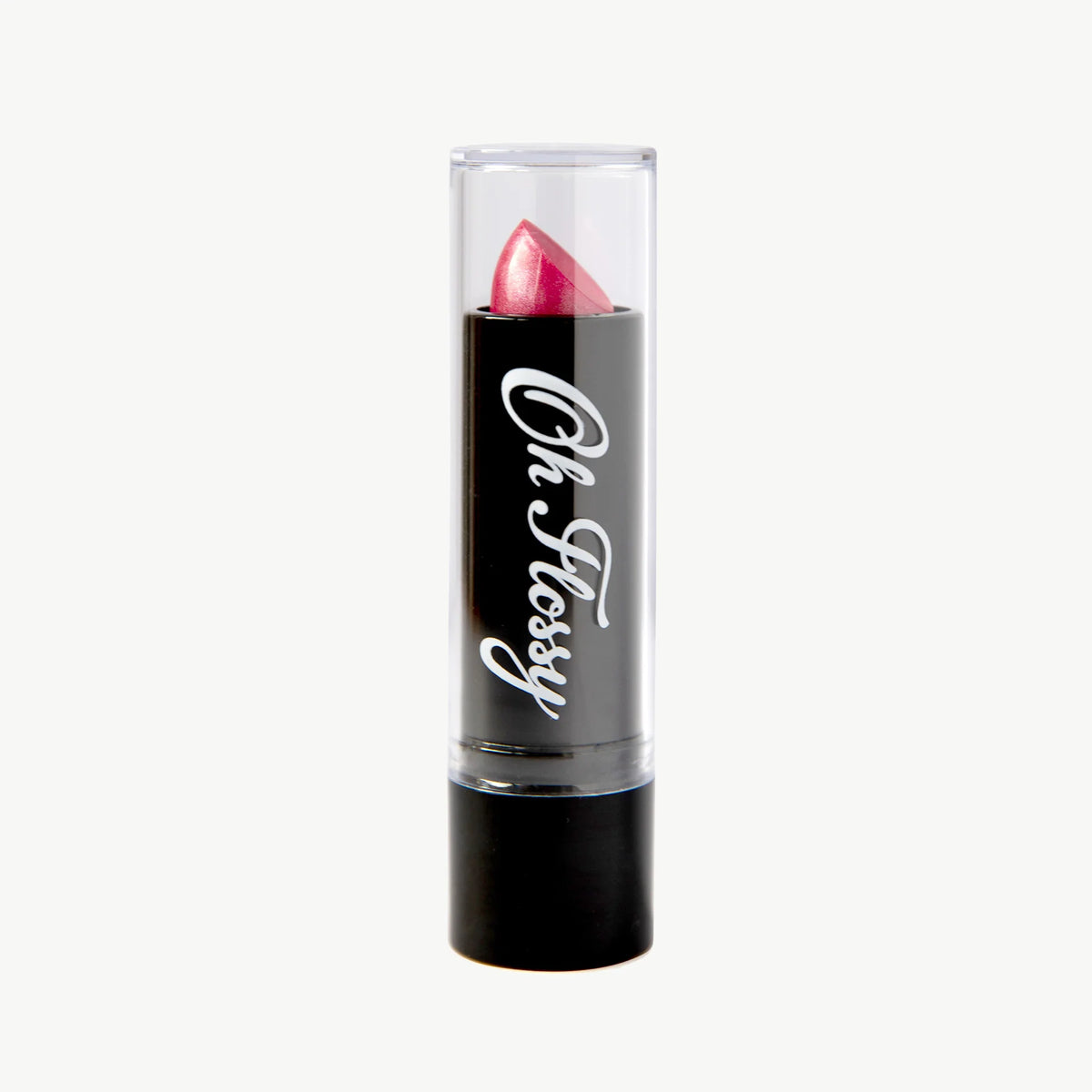 Oh Flossy Deluxe Makeup Set | Soft Pink with Sparkles