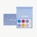 Oh Flossy Kids Disco Fever Glitter Set