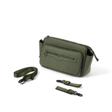 Multitasker Caddy - Sage Neoprene 2.0
