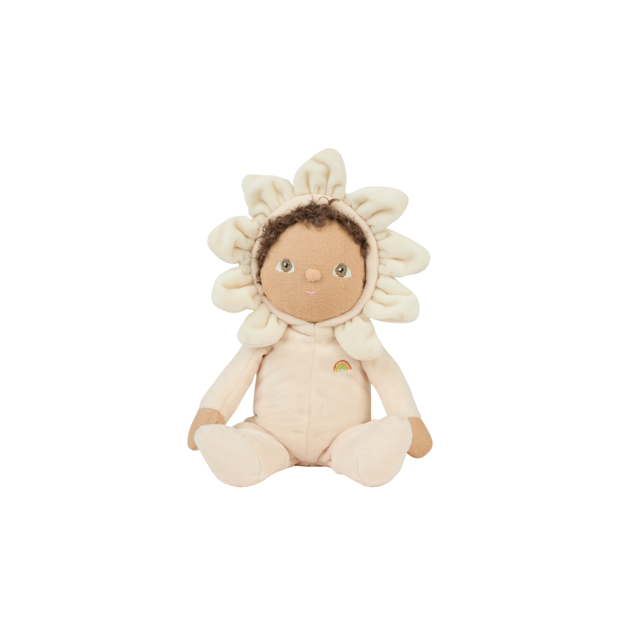 Limited Edition Dinky Dinkum - Gracie Gardenia