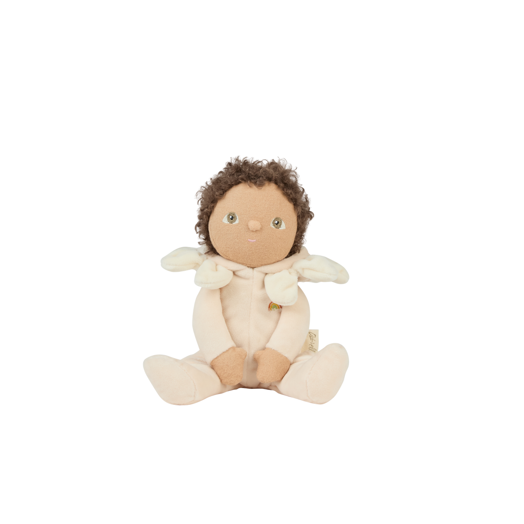 Limited Edition Dinky Dinkum - Gracie Gardenia