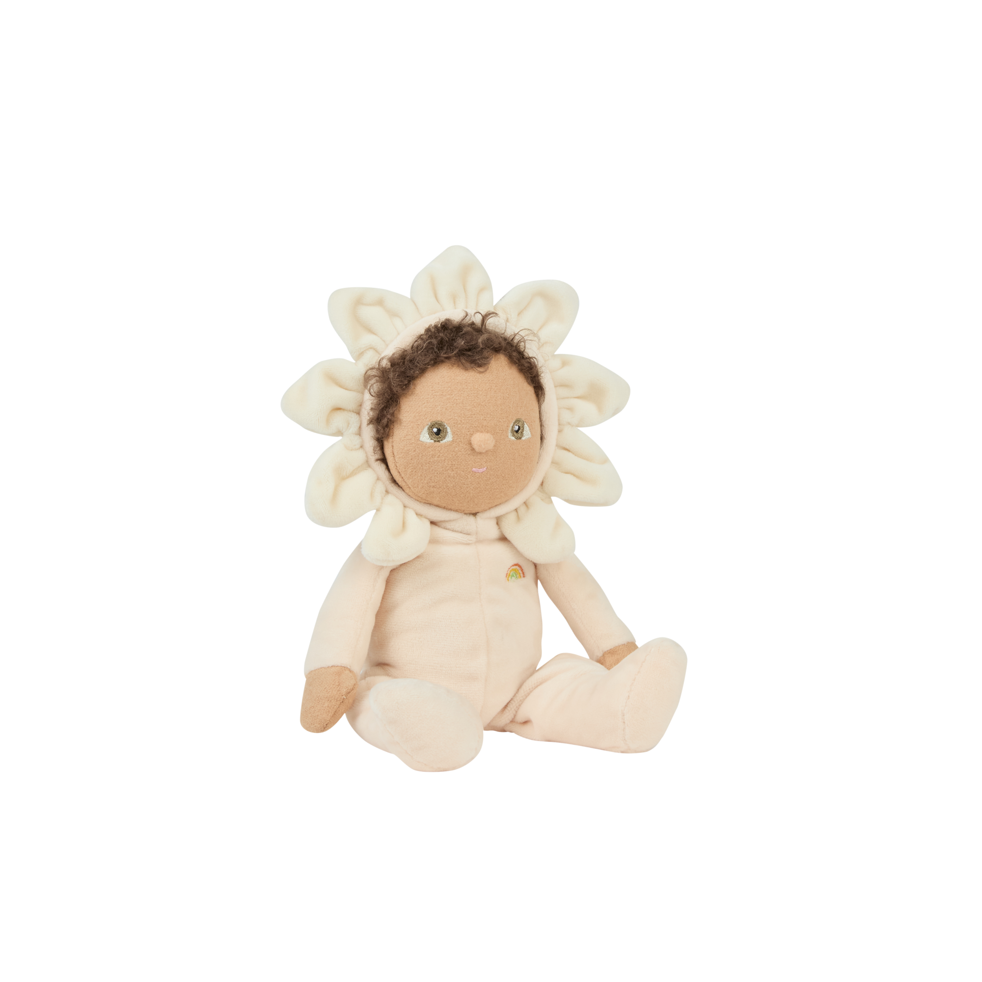 Limited Edition Dinky Dinkum - Gracie Gardenia