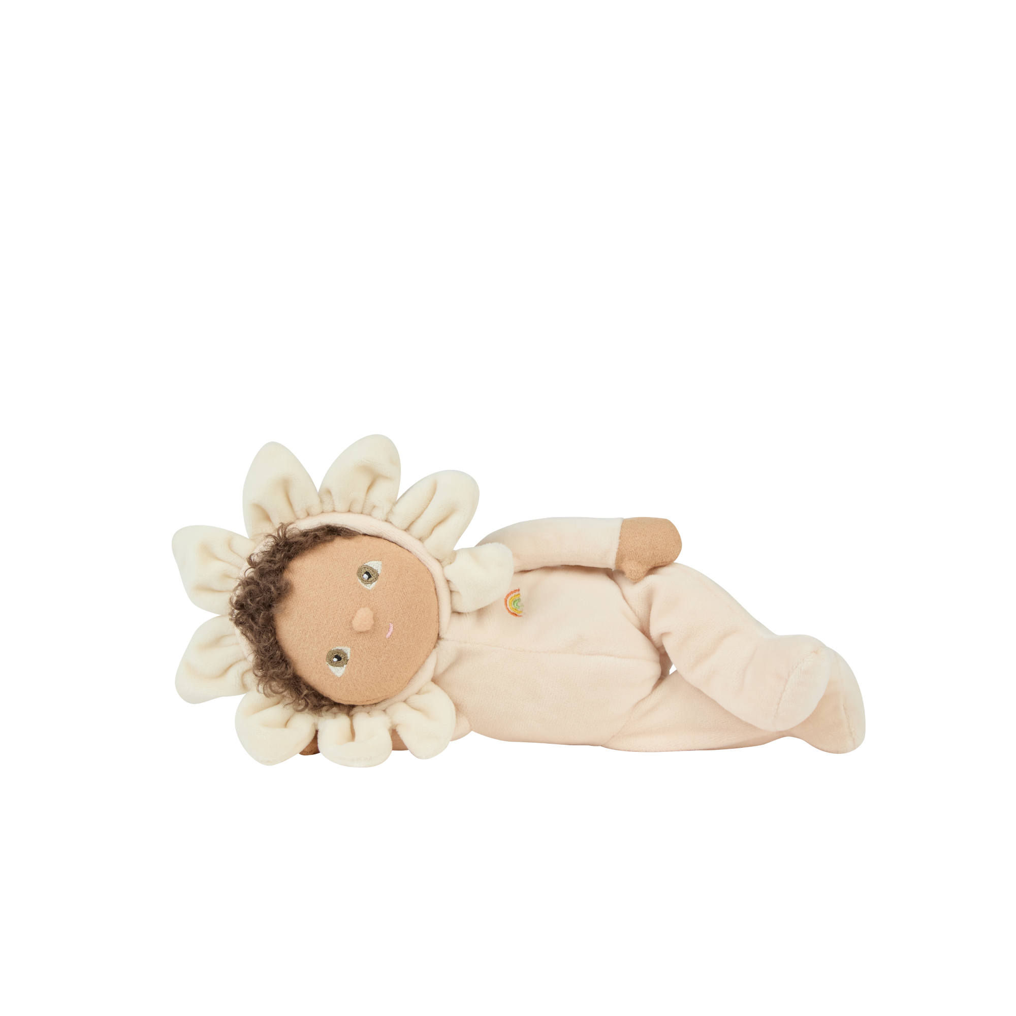 Limited Edition Dinky Dinkum - Gracie Gardenia