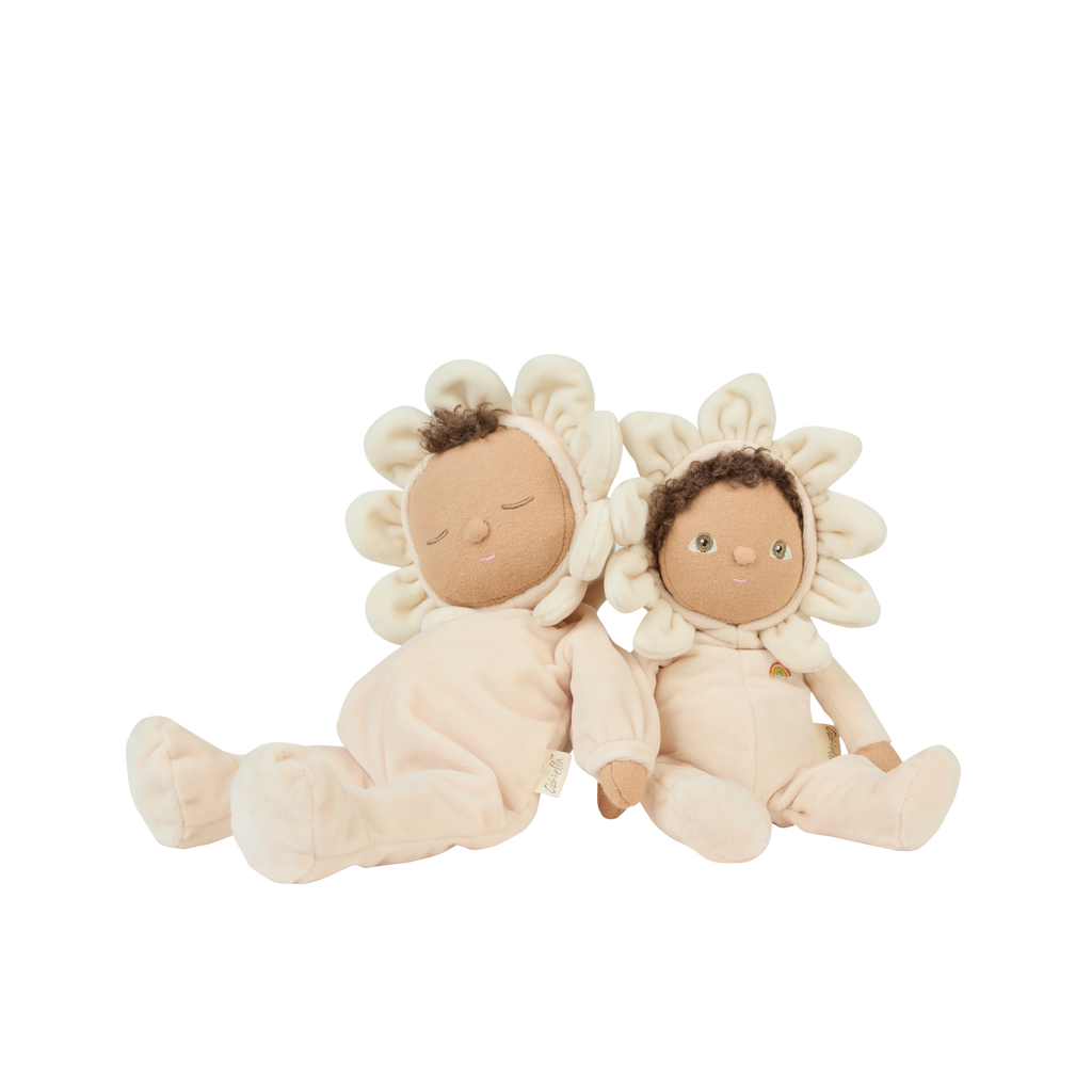 Limited Edition Dinky Dinkum - Gracie Gardenia
