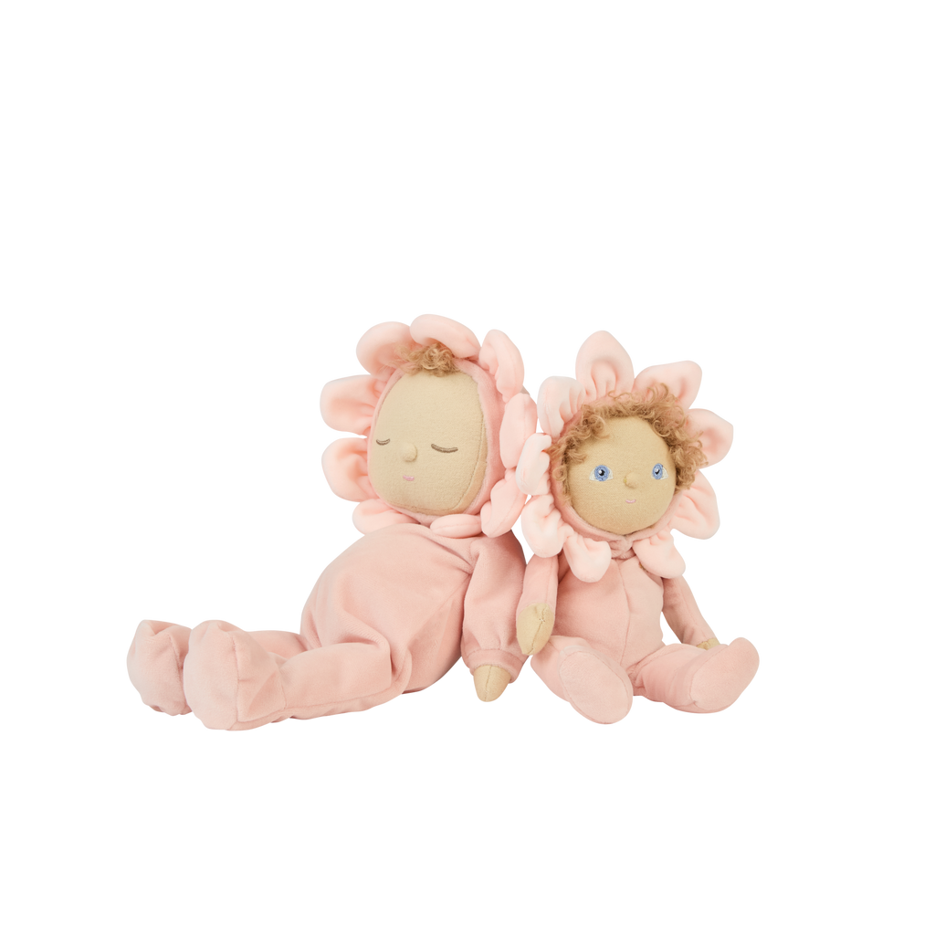 Limited Edition Dinky Dinkum - Tessa Tulip