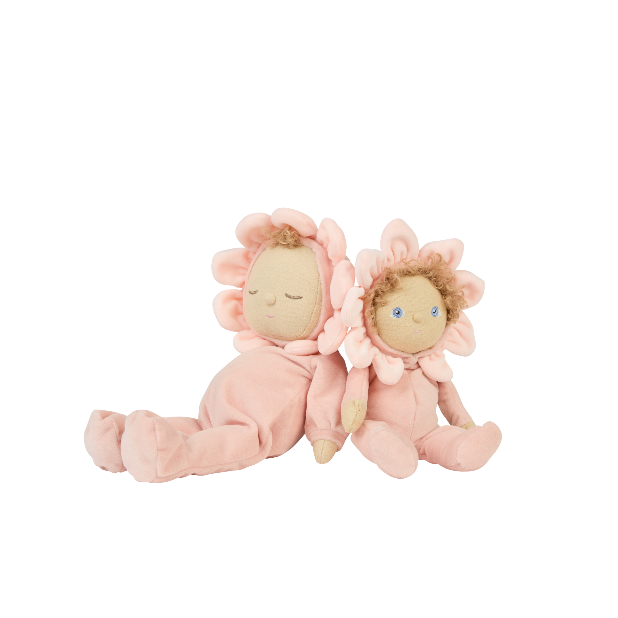 Limited Edition Dinky Dinkum - Tessa Tulip