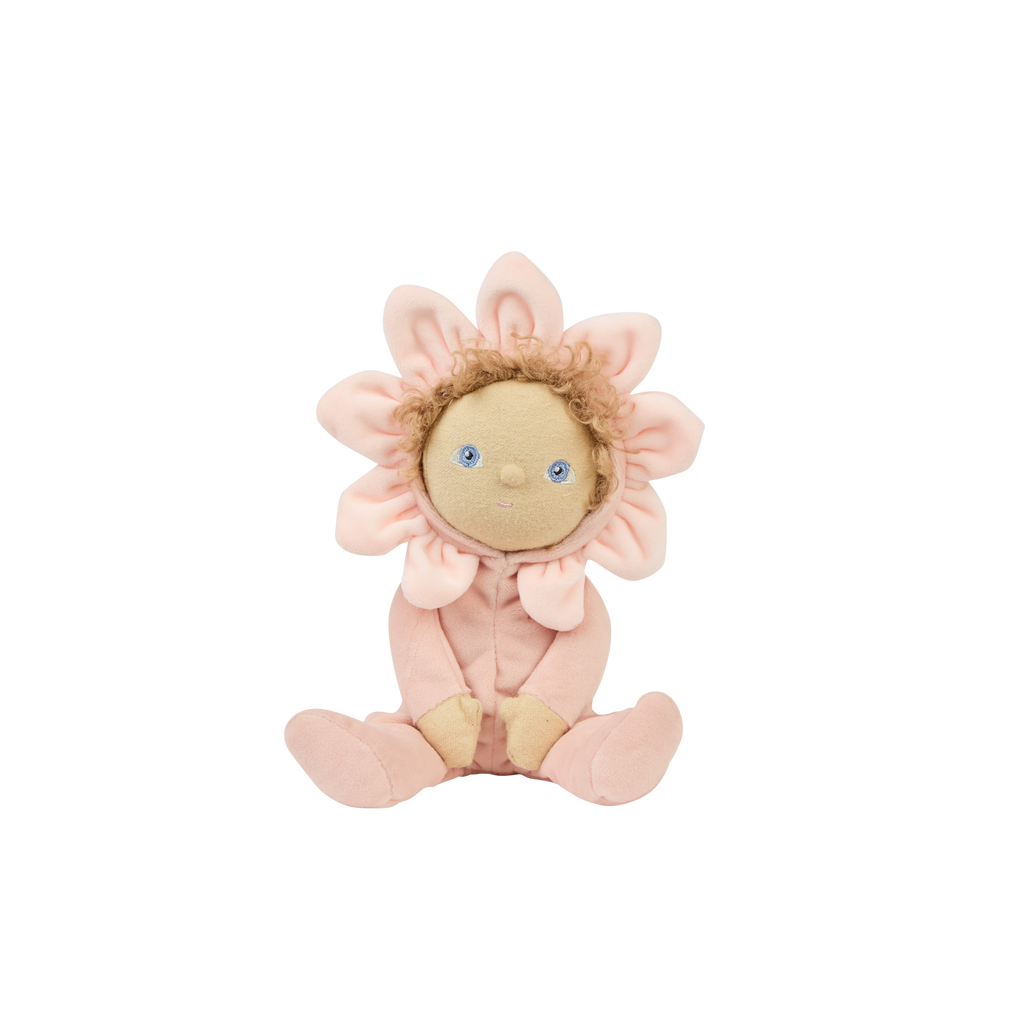 Limited Edition Dinky Dinkum - Tessa Tulip