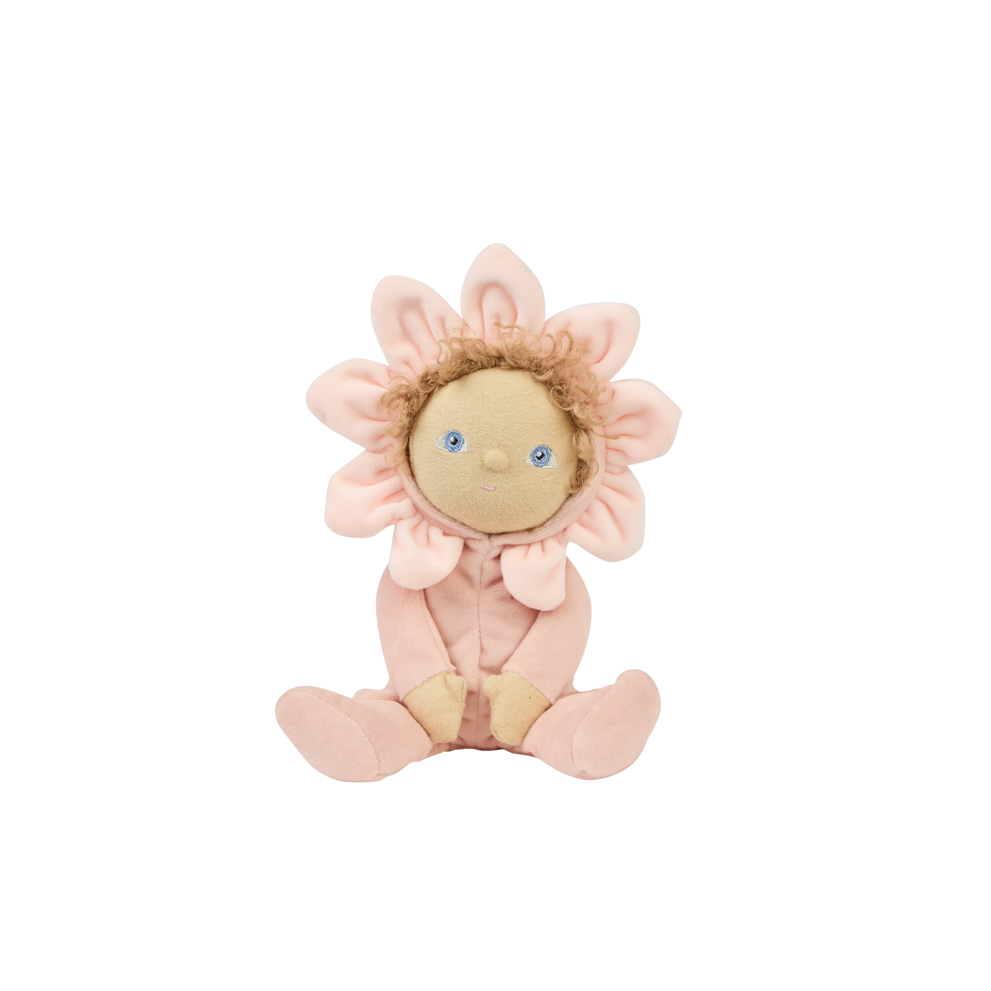 Limited Edition Dinky Dinkum - Tessa Tulip