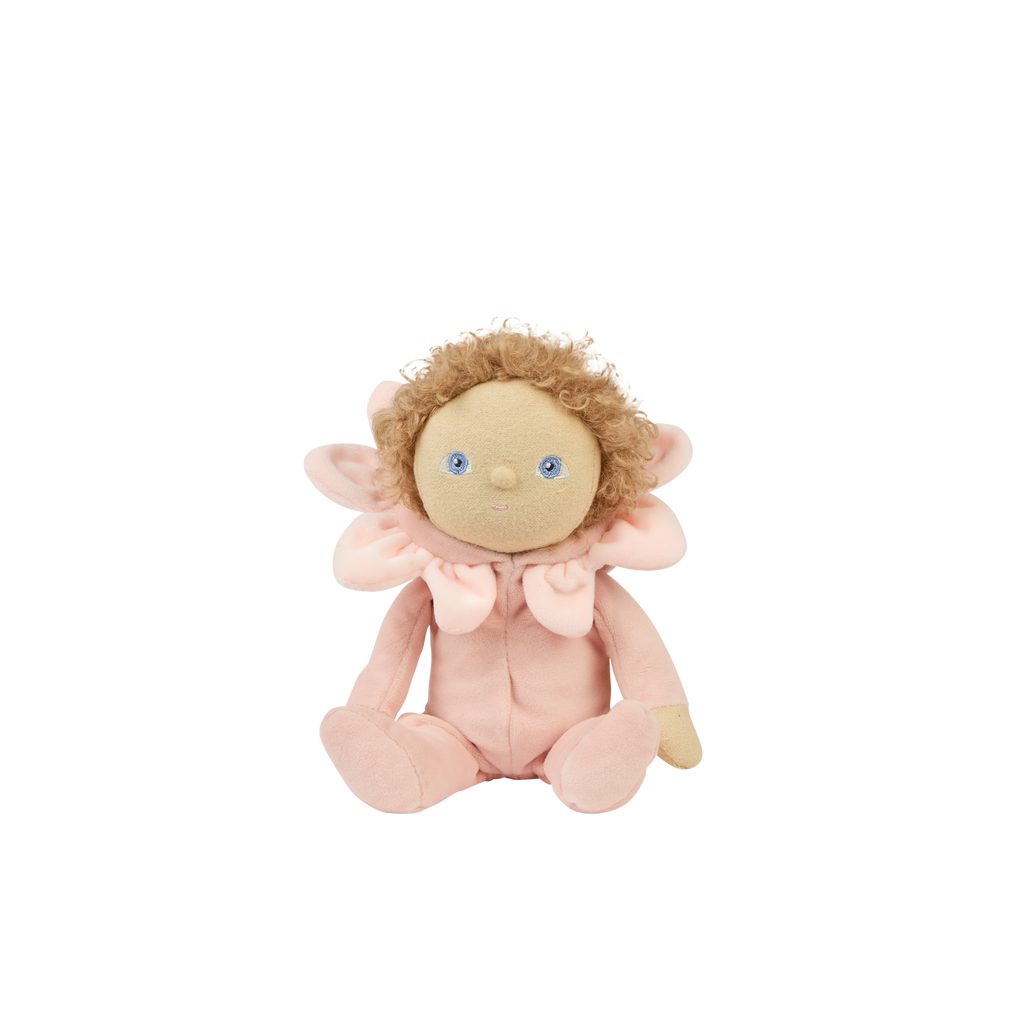 Limited Edition Dinky Dinkum - Tessa Tulip