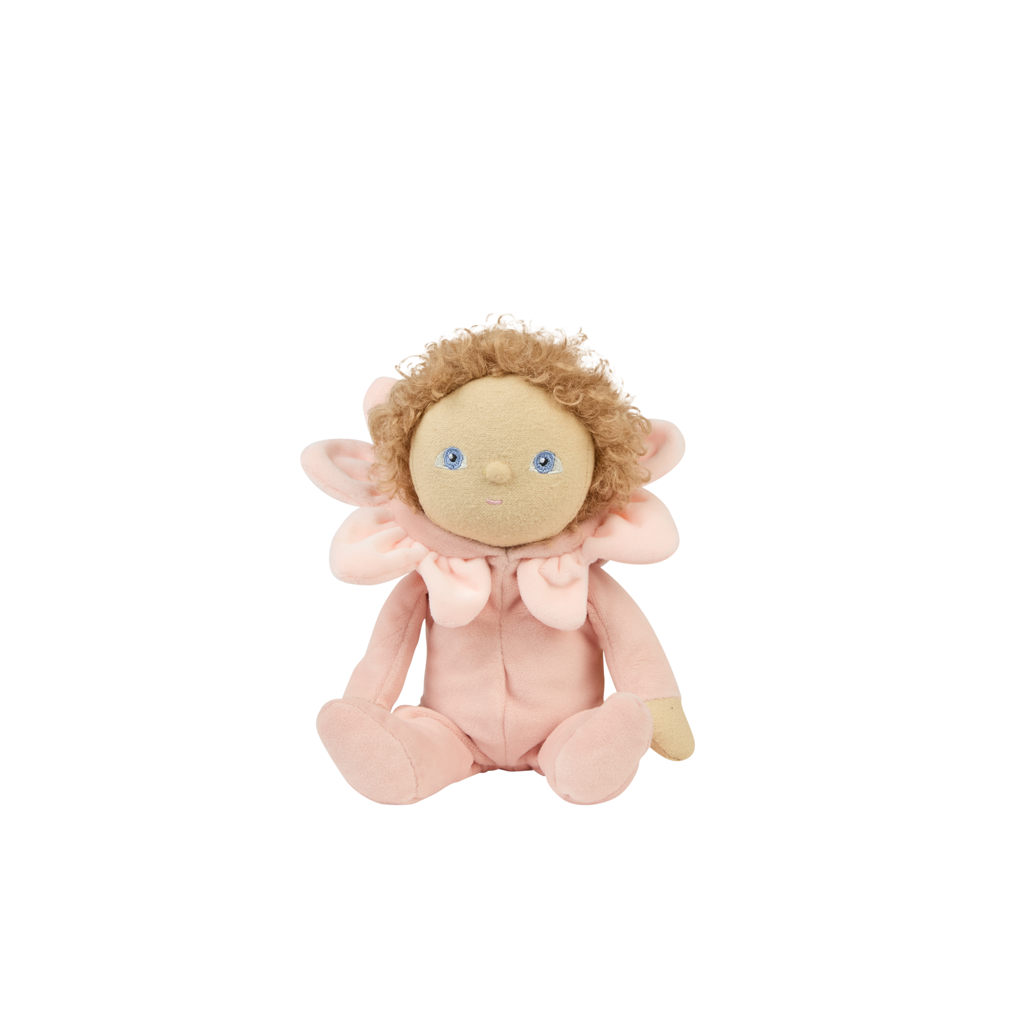 Limited Edition Dinky Dinkum - Tessa Tulip