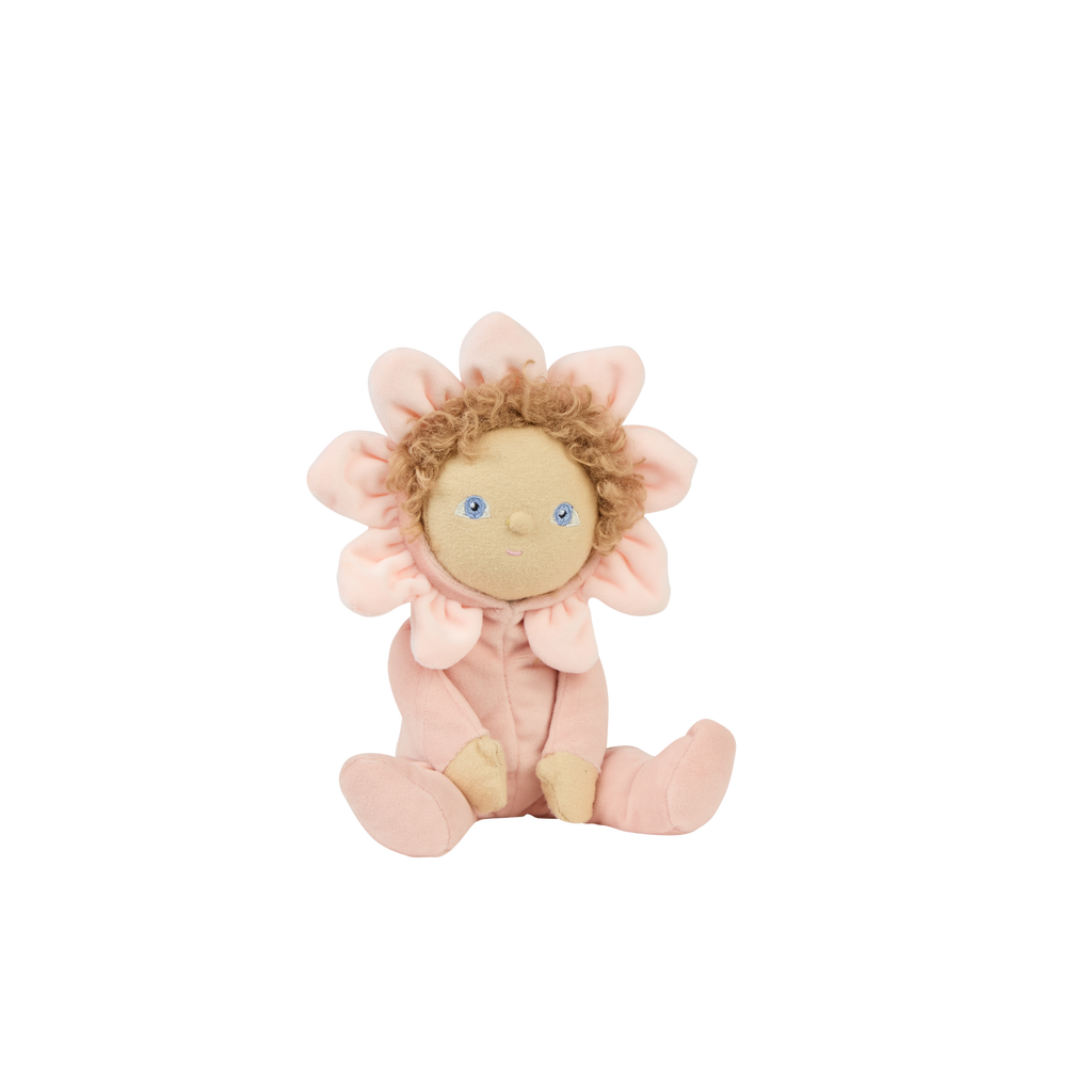 Limited Edition Dinky Dinkum - Tessa Tulip