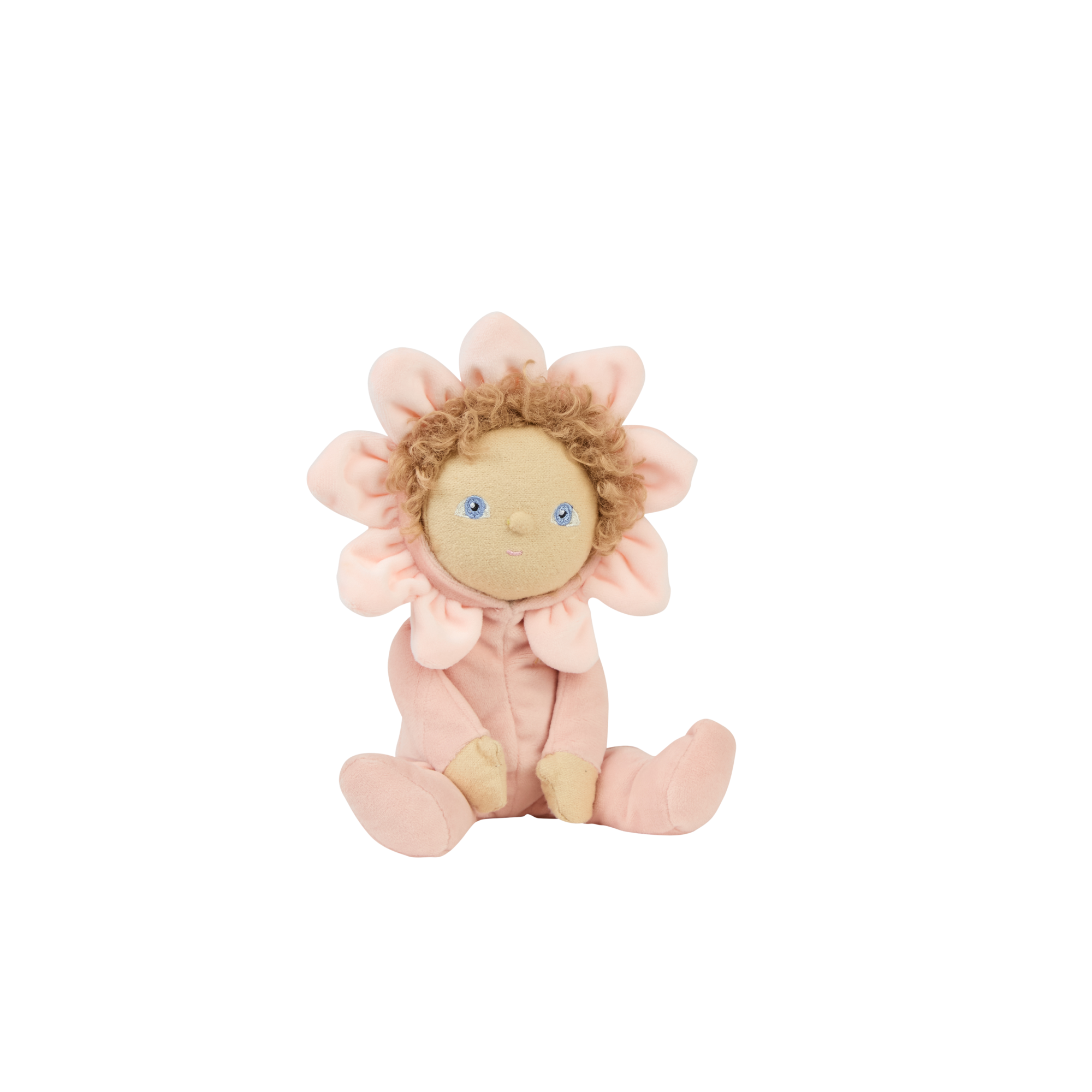Limited Edition Dinky Dinkum - Tessa Tulip