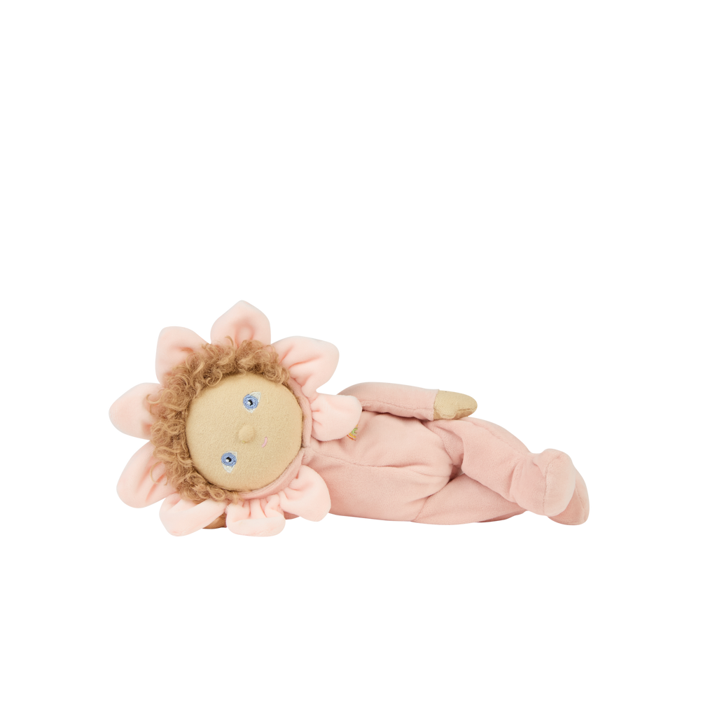 Limited Edition Dinky Dinkum - Tessa Tulip
