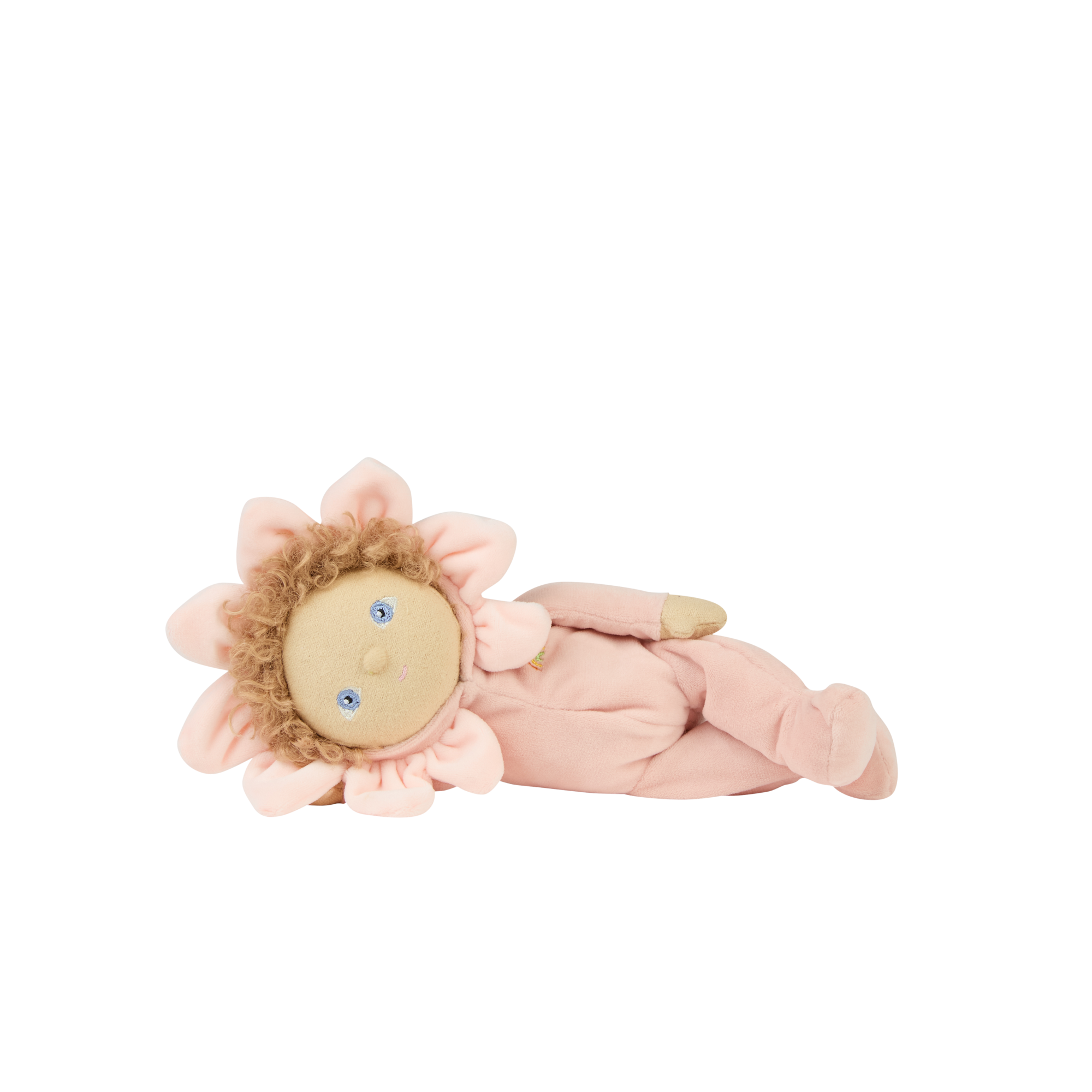 Limited Edition Dinky Dinkum - Tessa Tulip