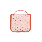 See-Ya Wash Bag - Strawberry