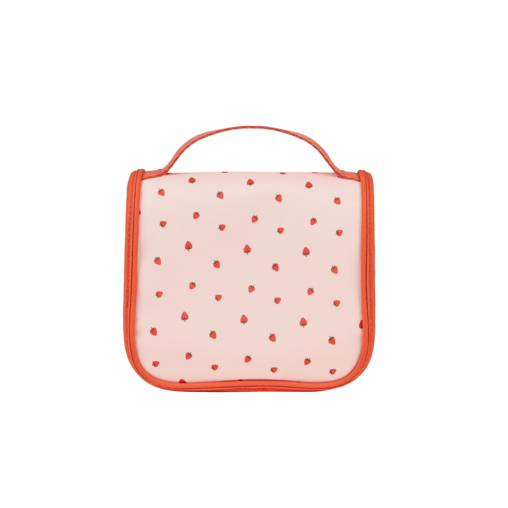 See-Ya Wash Bag - Strawberry