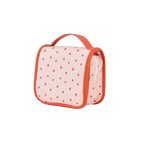 See-Ya Wash Bag - Strawberry