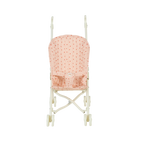 Sollie Stroller - Strawberry