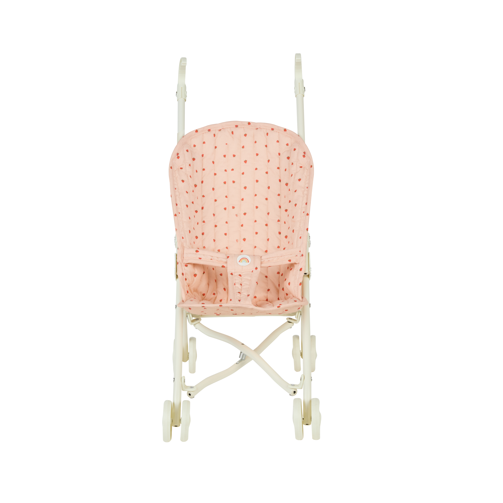 Sollie Stroller - Strawberry