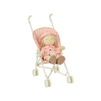 Sollie Stroller - Strawberry
