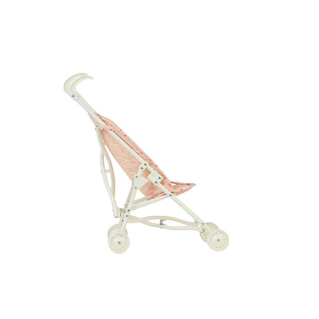 Sollie Stroller - Strawberry