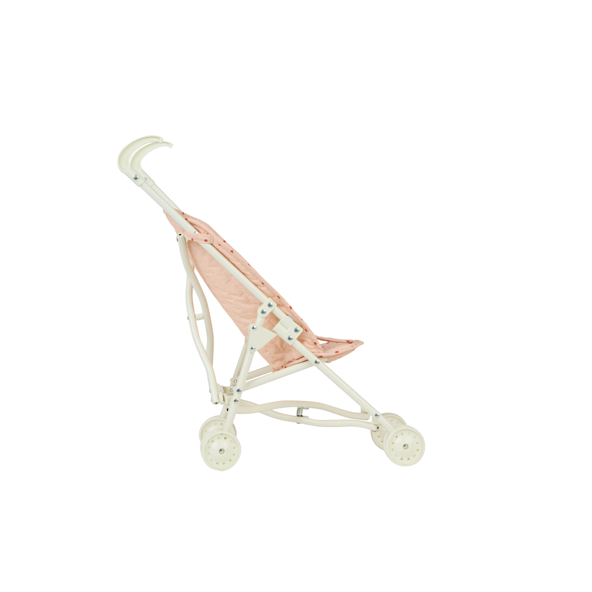 Sollie Stroller - Strawberry
