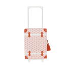 See-Ya Suitcase - Strawberry