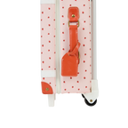 See-Ya Suitcase - Strawberry