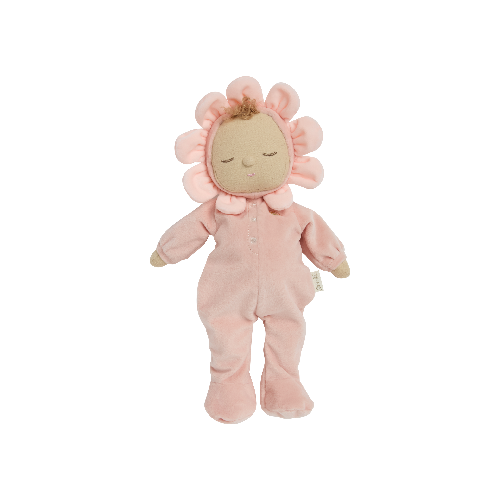 Limited Edition Dozy Dinkum Doll - Talia Tulip
