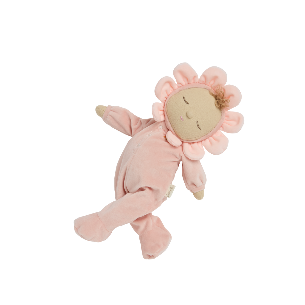 Limited Edition Dozy Dinkum Doll - Talia Tulip