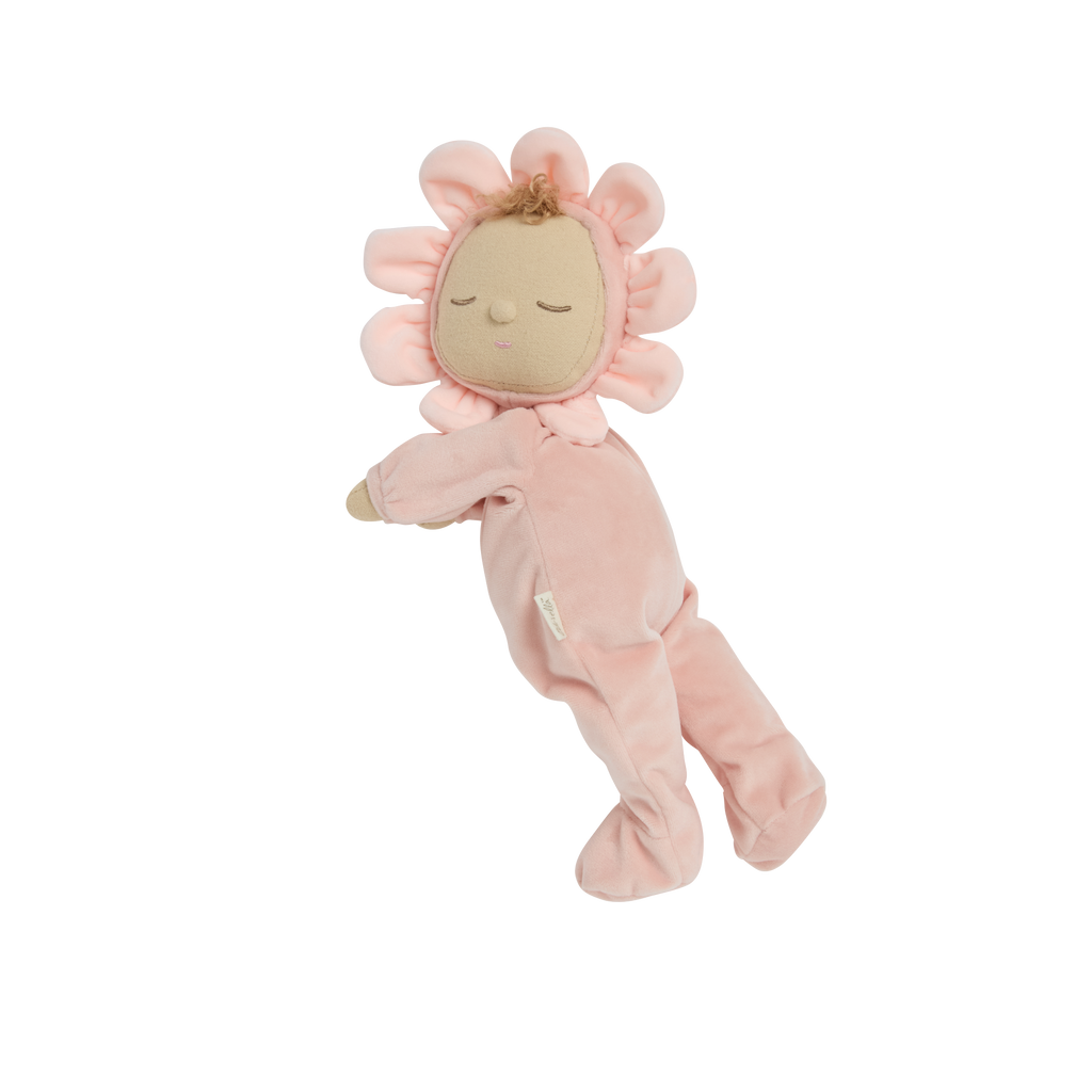Limited Edition Dozy Dinkum Doll - Talia Tulip