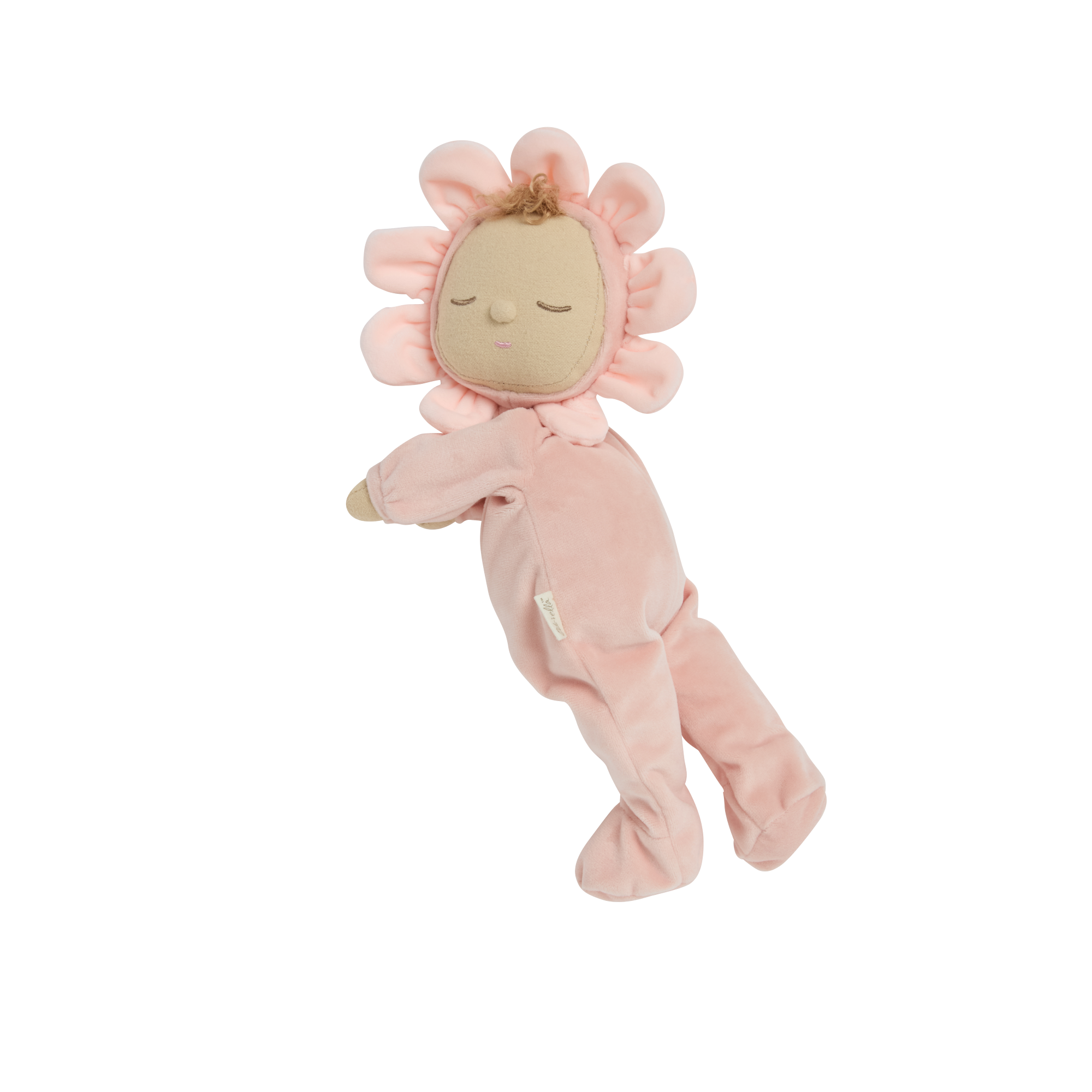 Limited Edition Dozy Dinkum Doll - Talia Tulip