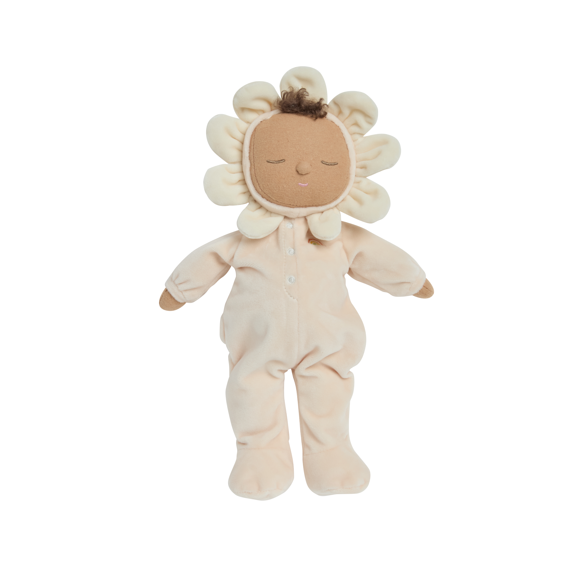 Limited Edition Dozy Dinkum Doll - Tootsie Gardenia