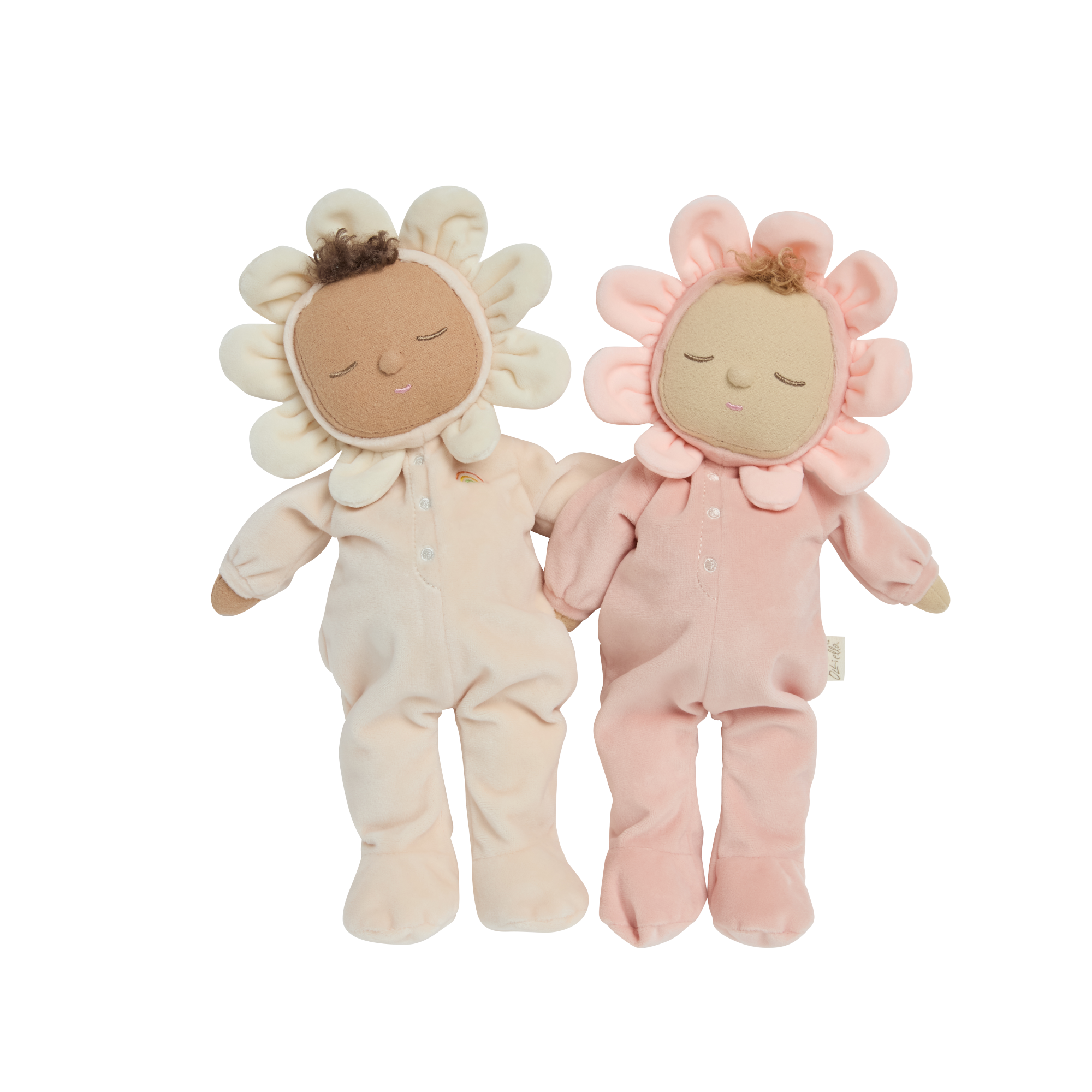 Limited Edition Dozy Dinkum Doll - Tootsie Gardenia