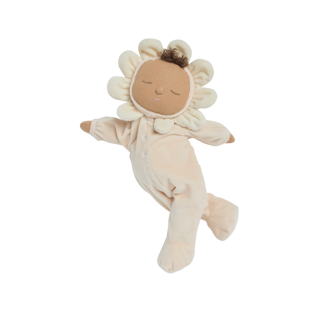 Limited Edition Dozy Dinkum Doll - Tootsie Gardenia