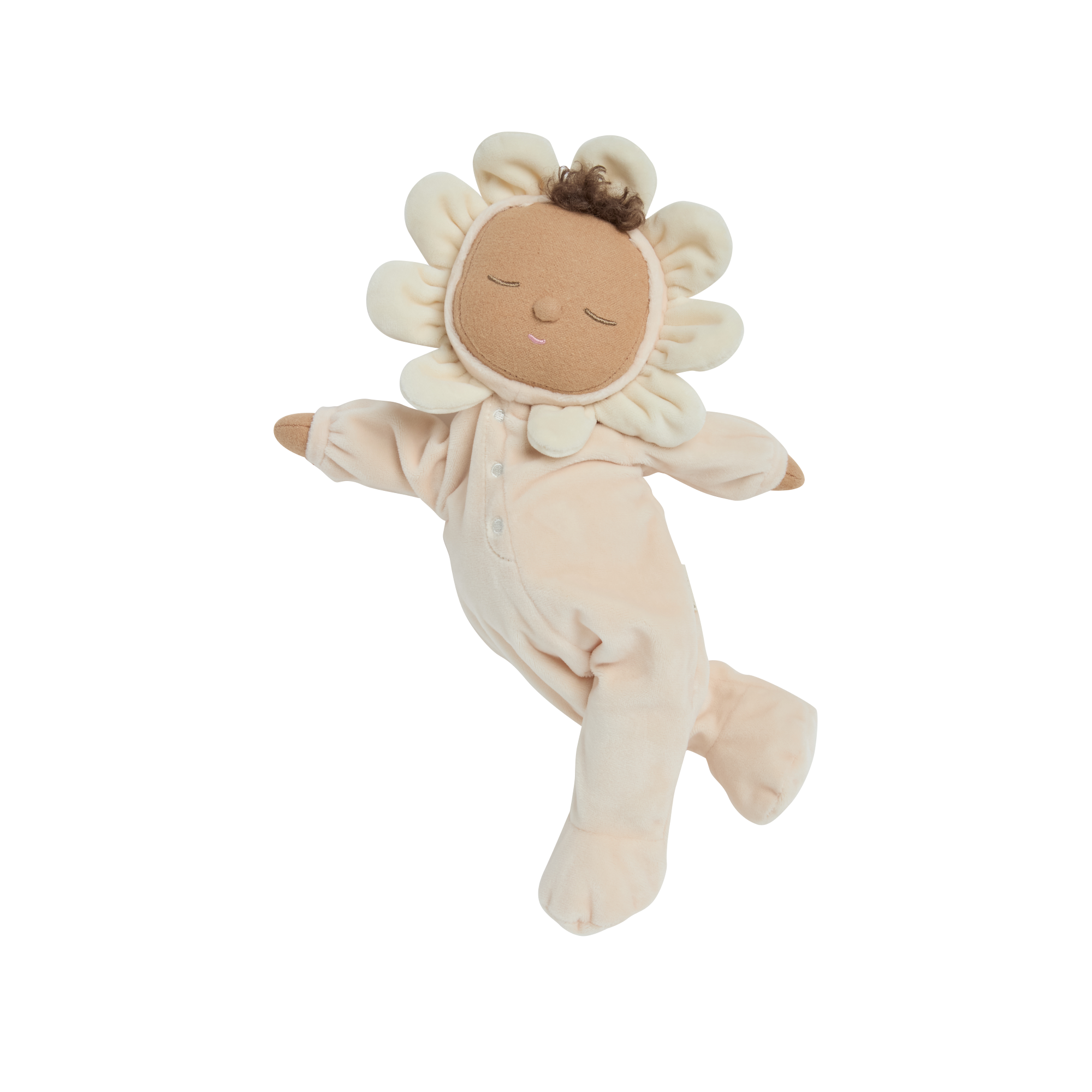 Limited Edition Dozy Dinkum Doll - Tootsie Gardenia