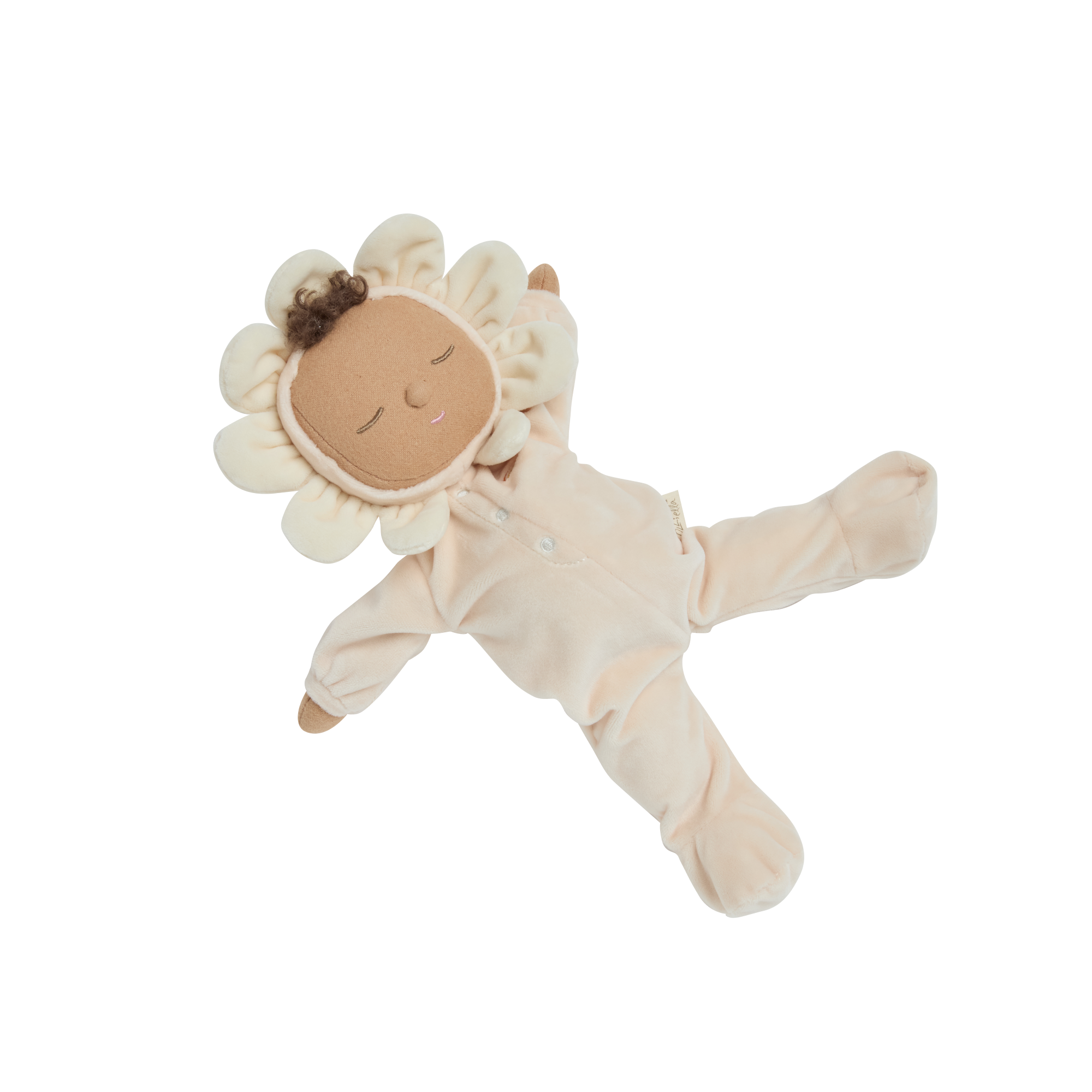 Limited Edition Dozy Dinkum Doll - Tootsie Gardenia