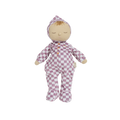 Dozy Dinkum Doll Twinkle - Plum Check