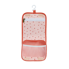 See-Ya Wash Bag - Strawberry
