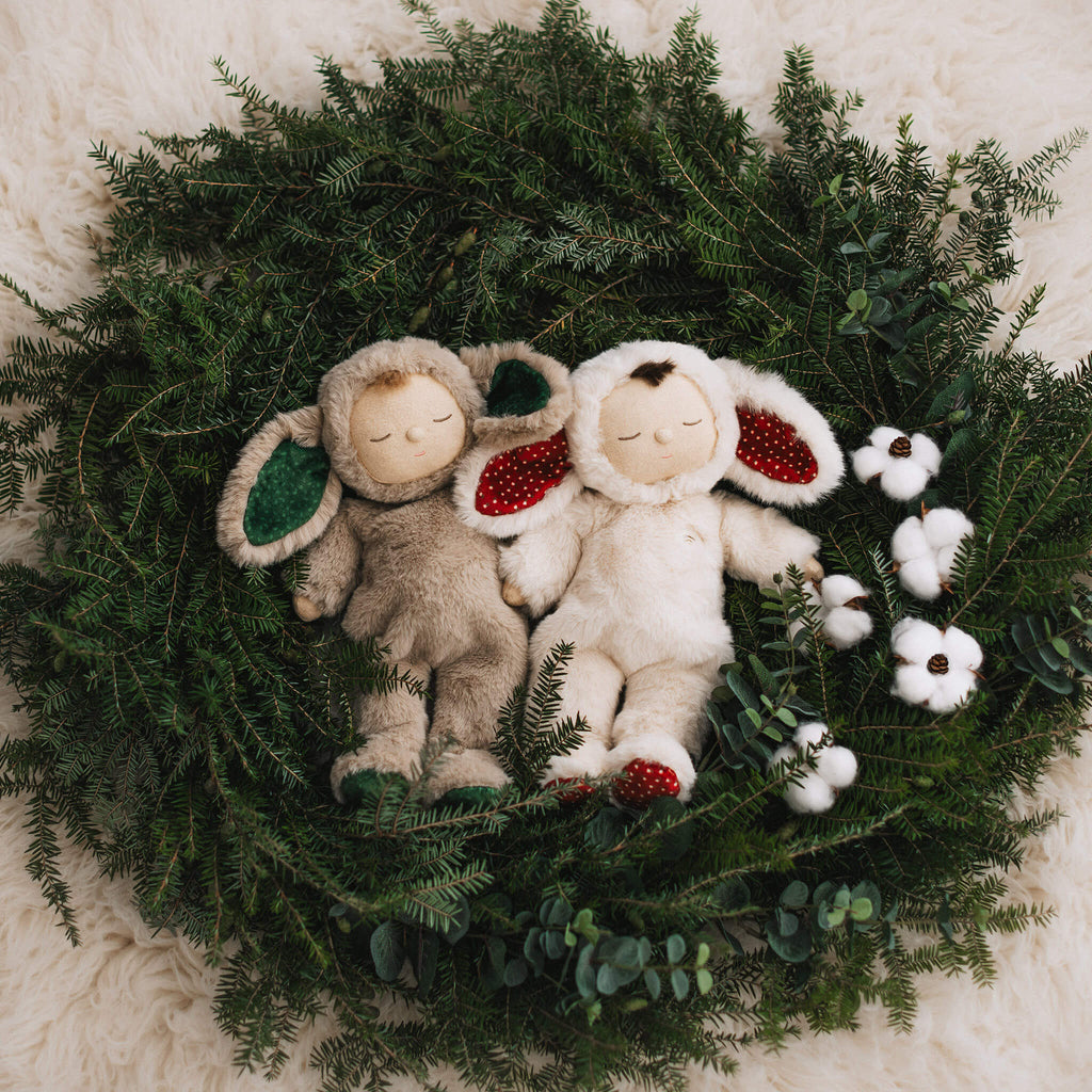 Cozy Dinkum Doll - Bunny Twiggy